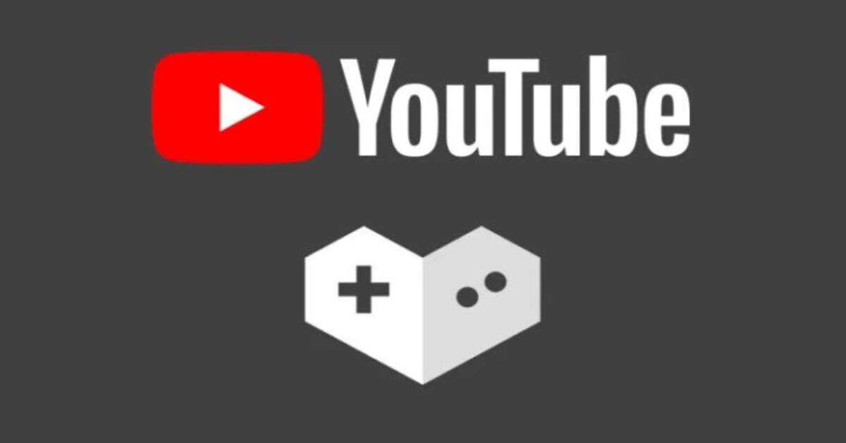 YouTube Google