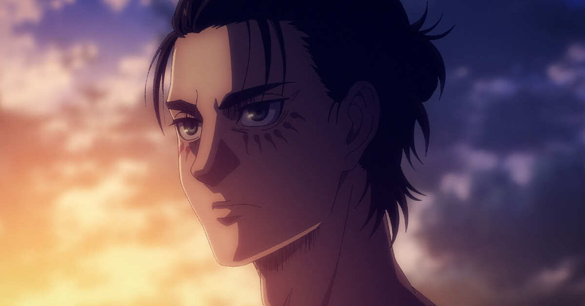 Attack on Titan