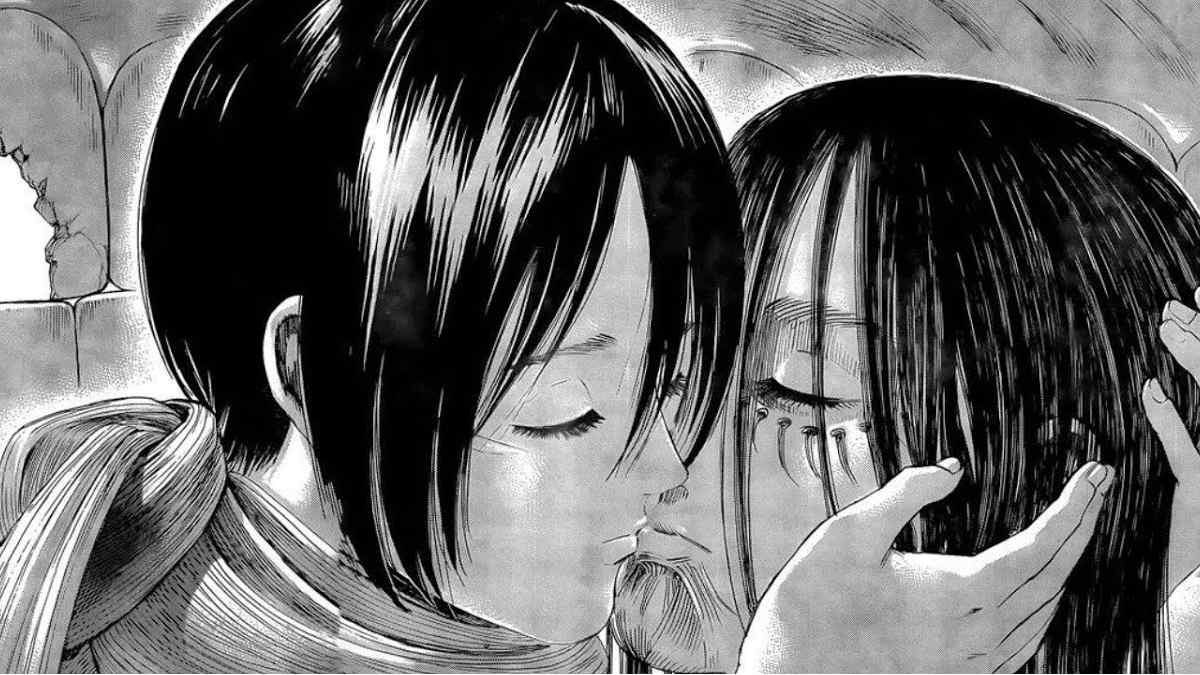 Attack on Titan: Autor confessa que mangá teria outro nome