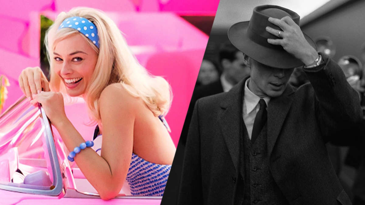 EM BREVE! 'Barbie', 'Oppenheimer' e os Filmes que estreiam em Julho de 2023  nos CINEMAS! - CinePOP