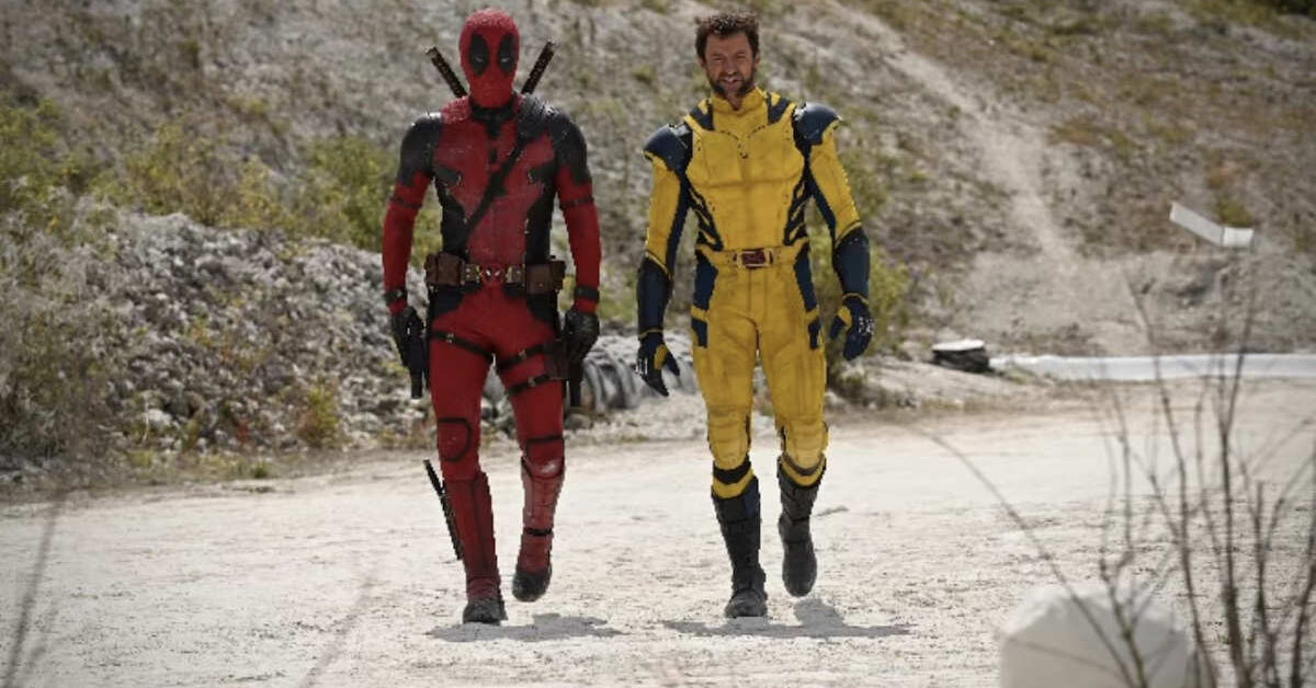 Deadpool 3