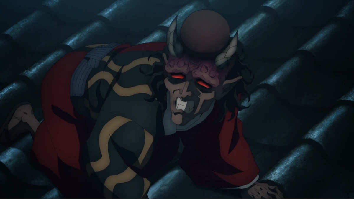 Demon Slayer: O destino e morte de cada Hashira no mangá - Combo Infinito