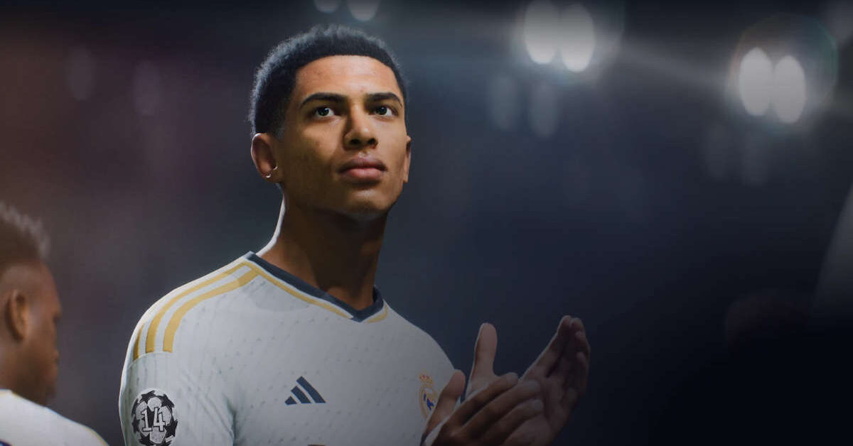 EA Sports FC 24