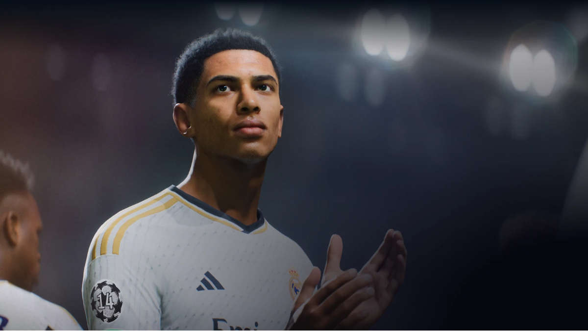 EA Sports FC: jogo de futebol sucessor do FIFA é revelado