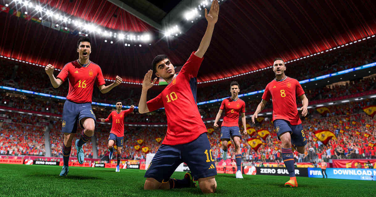 fifa