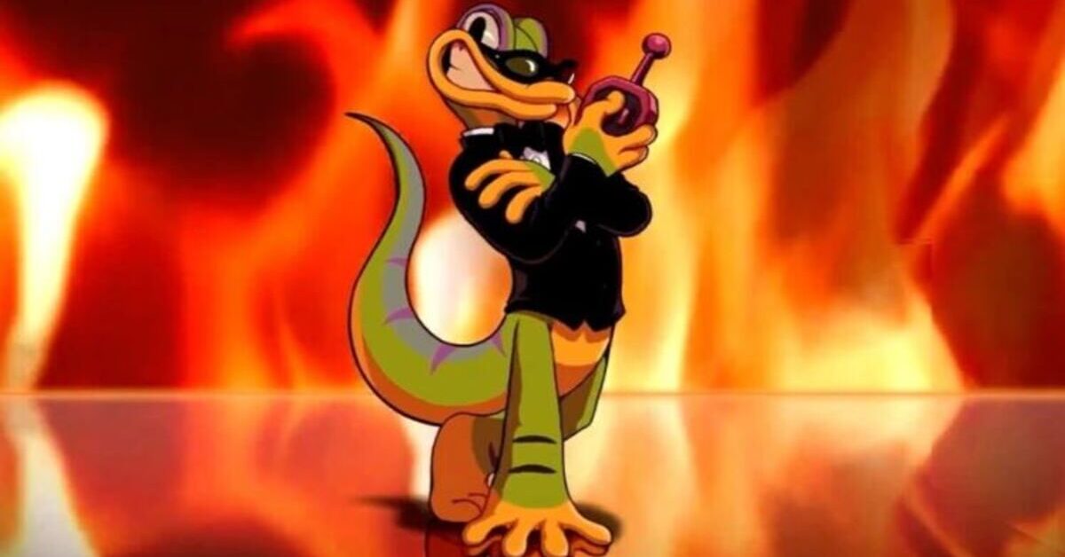 GEX