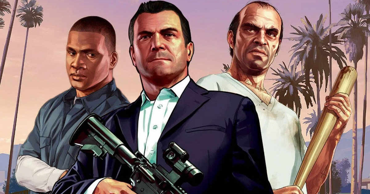 GTA