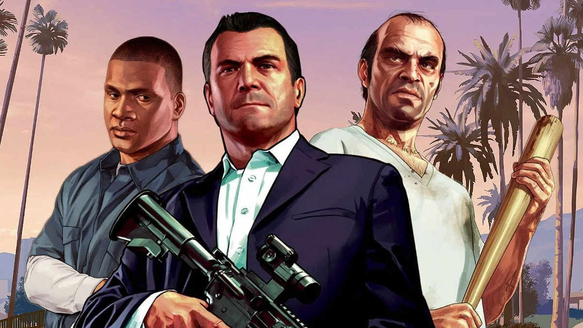 Microsoft anuncia mais 7 jogos para o Xbox Game Pass, incluí a nova versão GTA  V! - Windows Club