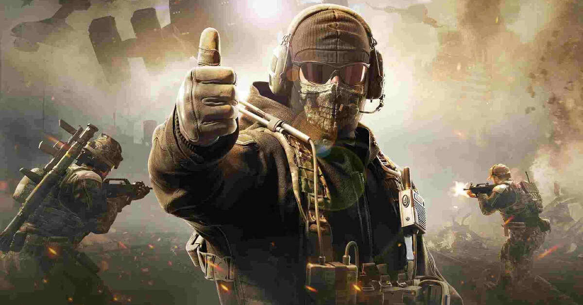 Activision