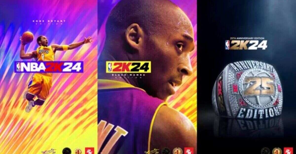 NBA 2K