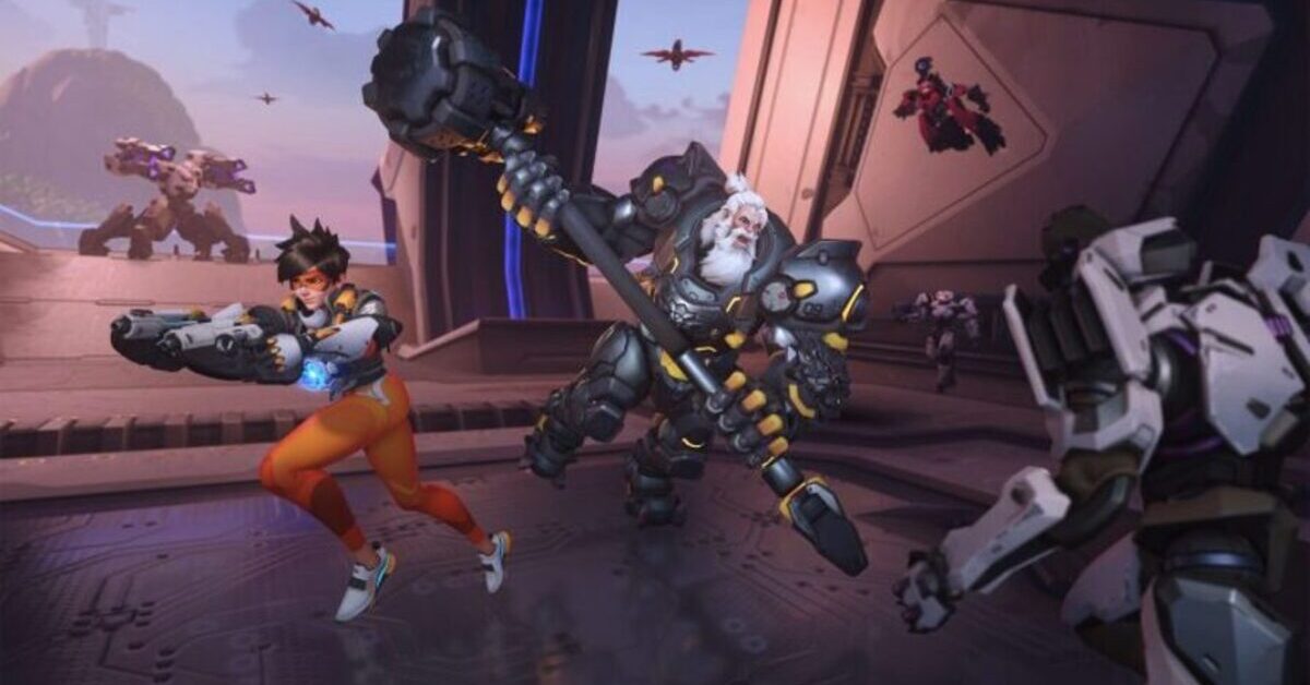 Overwatch