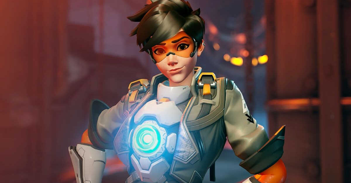 Overwatch 2
