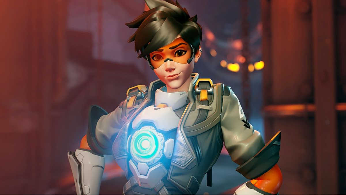 Overwatch 2 é recebido no Steam com críticas negativas