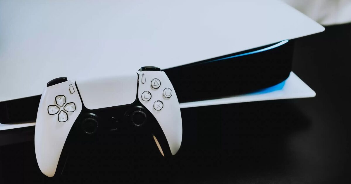 PS5 Pro