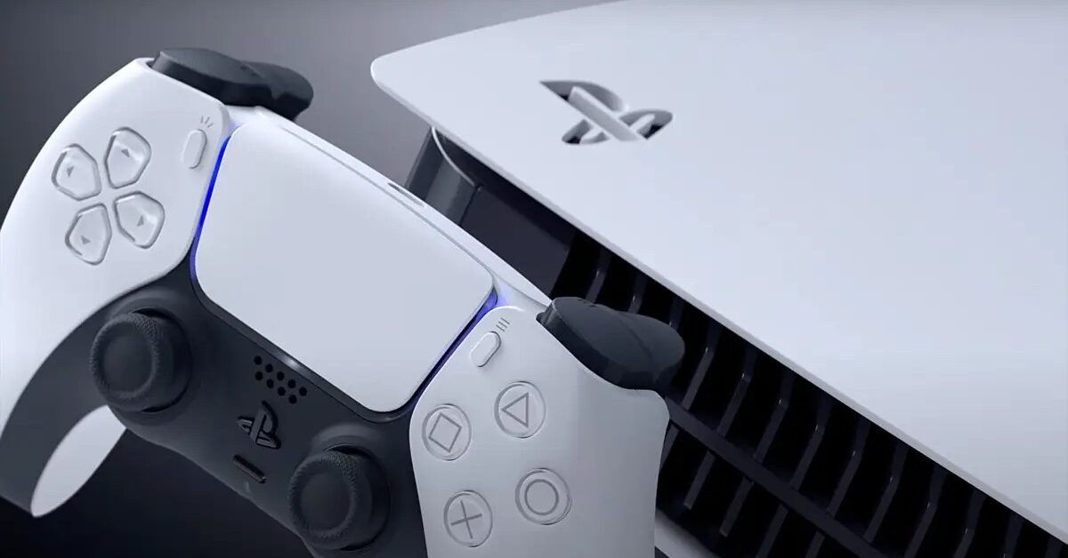 PS5