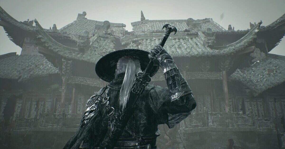 Phantom Blade Zero