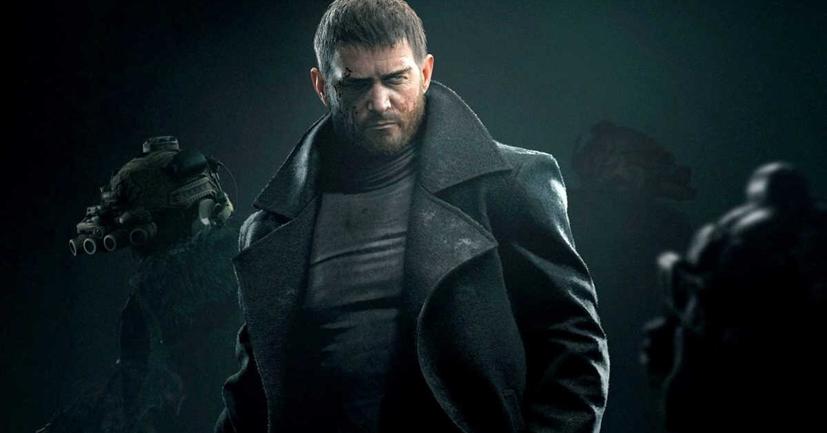 Resident Evil
