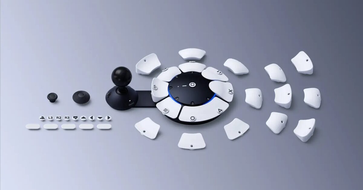 sony