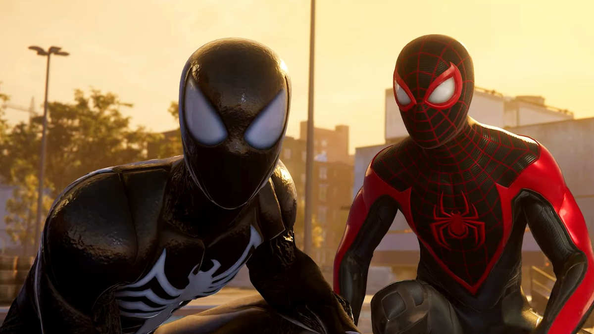 Game Marvel's Spider-man: Miles Morales - PS4 em Promoção na Americanas