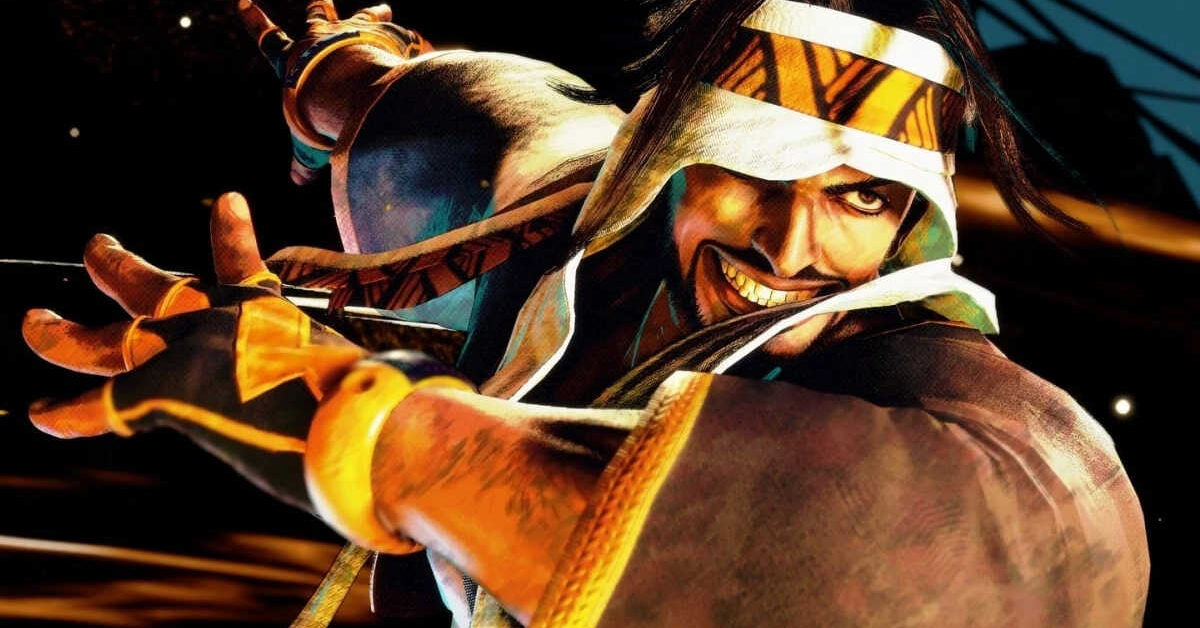 Street Fighter 6