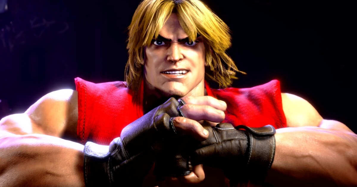 Street Fighter 6