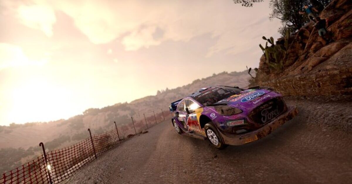WRC 23