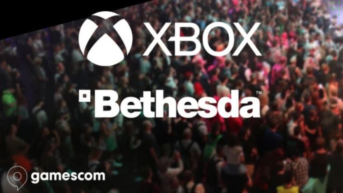 Xbox Bethesda Gamescom
