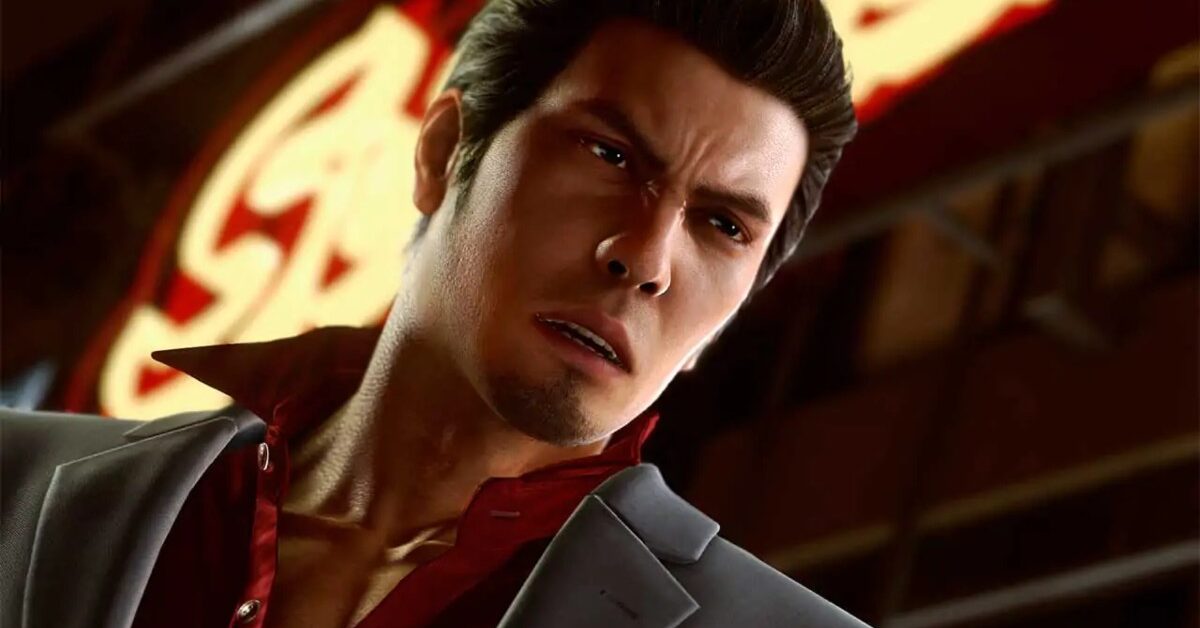 yakuza