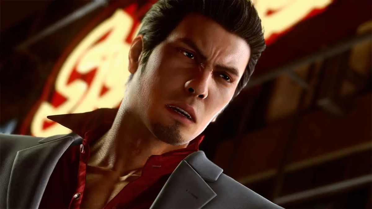 yakuza