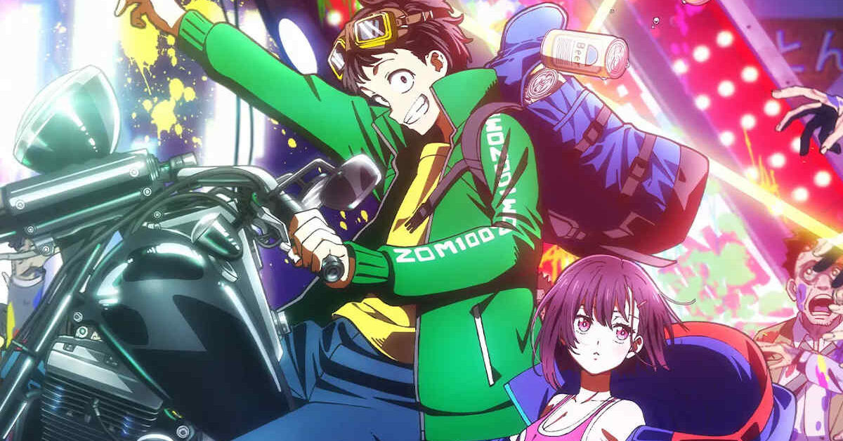 animes