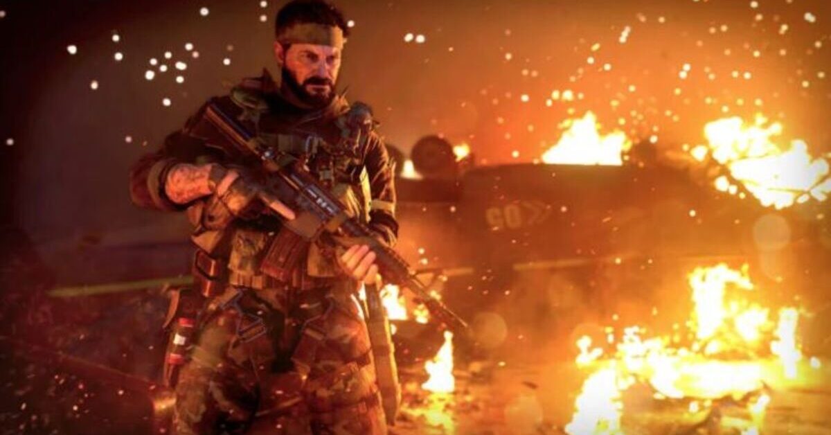 Activision