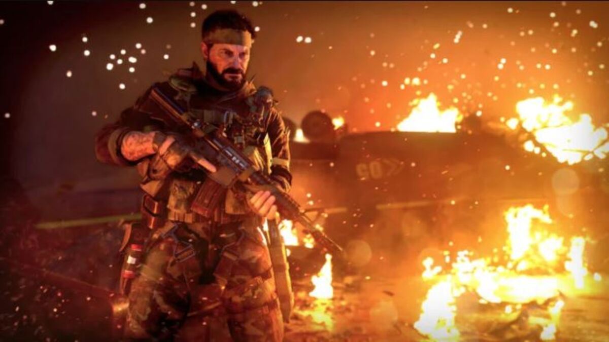 Activision