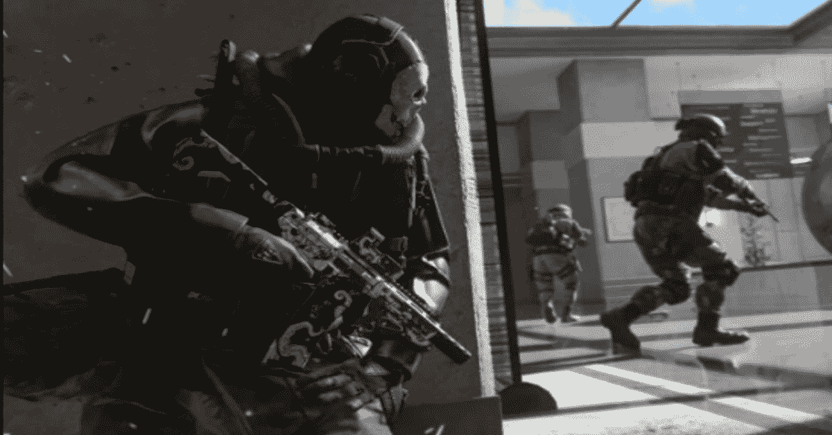 Activision Blizzard Call of Duty