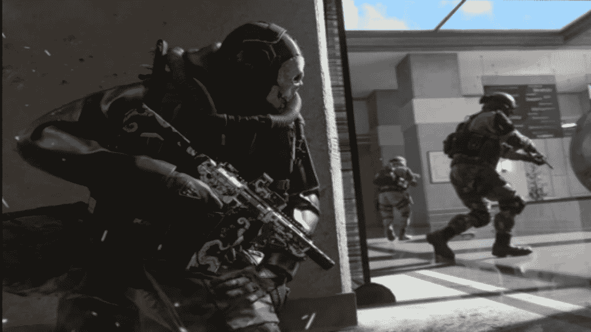Activision Blizzard Call of Duty