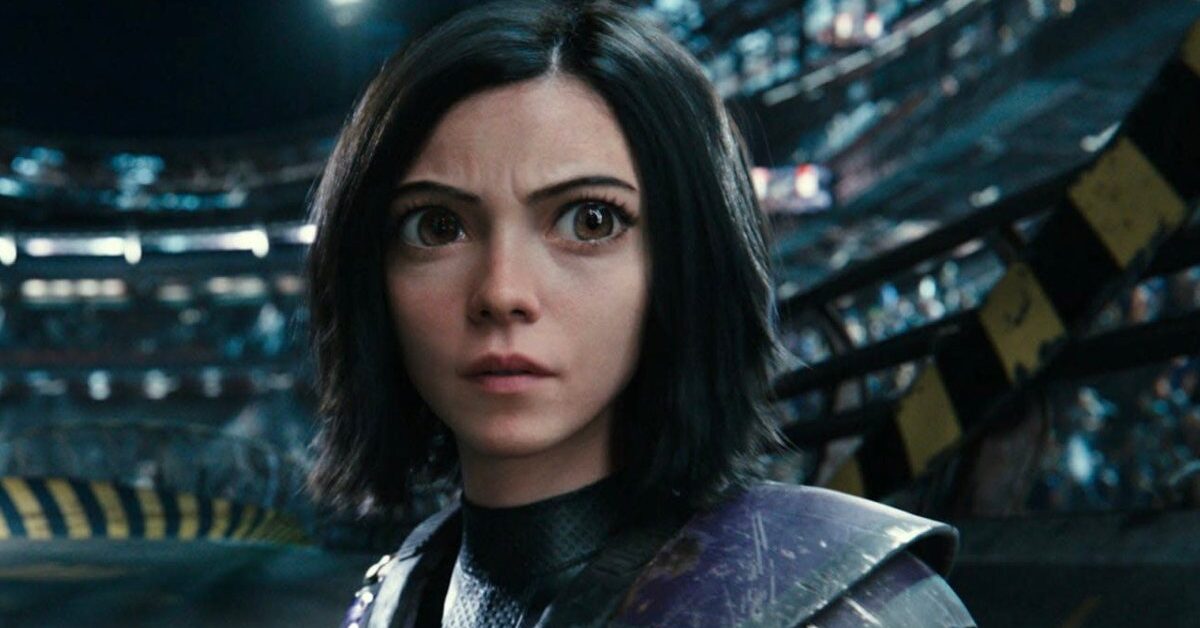 Alita