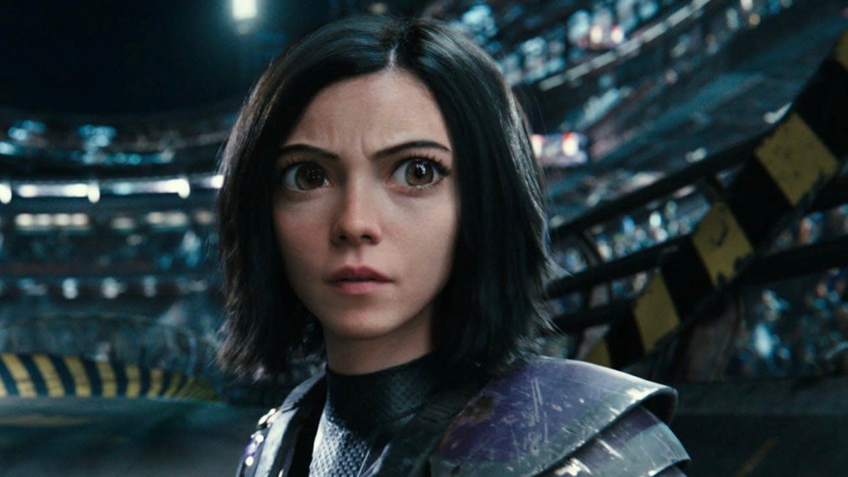 Alita