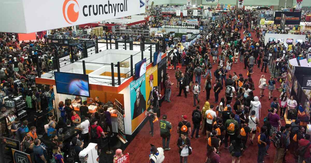anime expo
