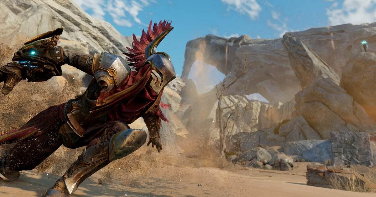 atlas fallen