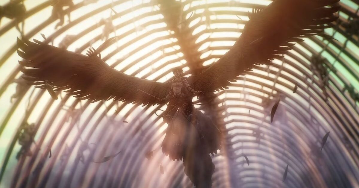 Episódio final de Attack on Titan ganha novo trailer e previsão de  lançamento