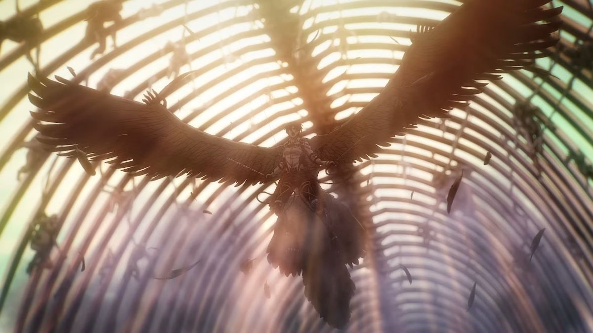 Hell's Paradise: 2ª temporada é anunciada com trailer! - Combo Infinito