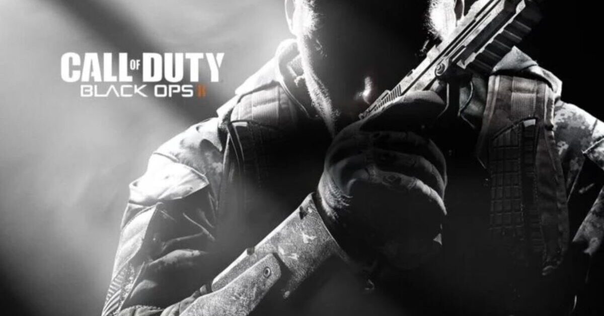 Call of Duty