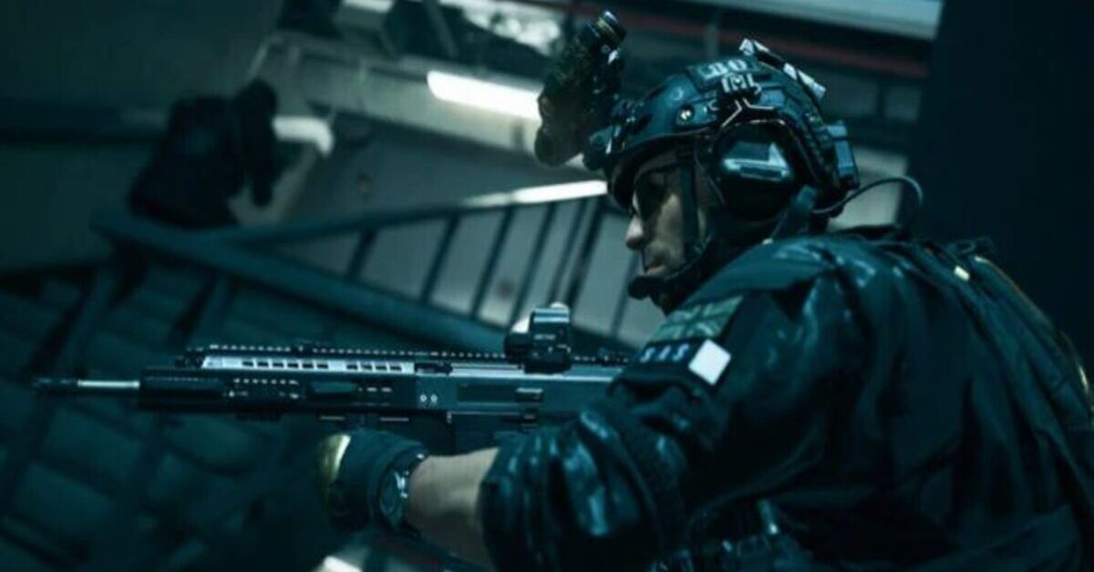 Call of Duty