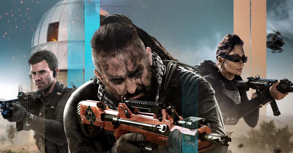 call of duty