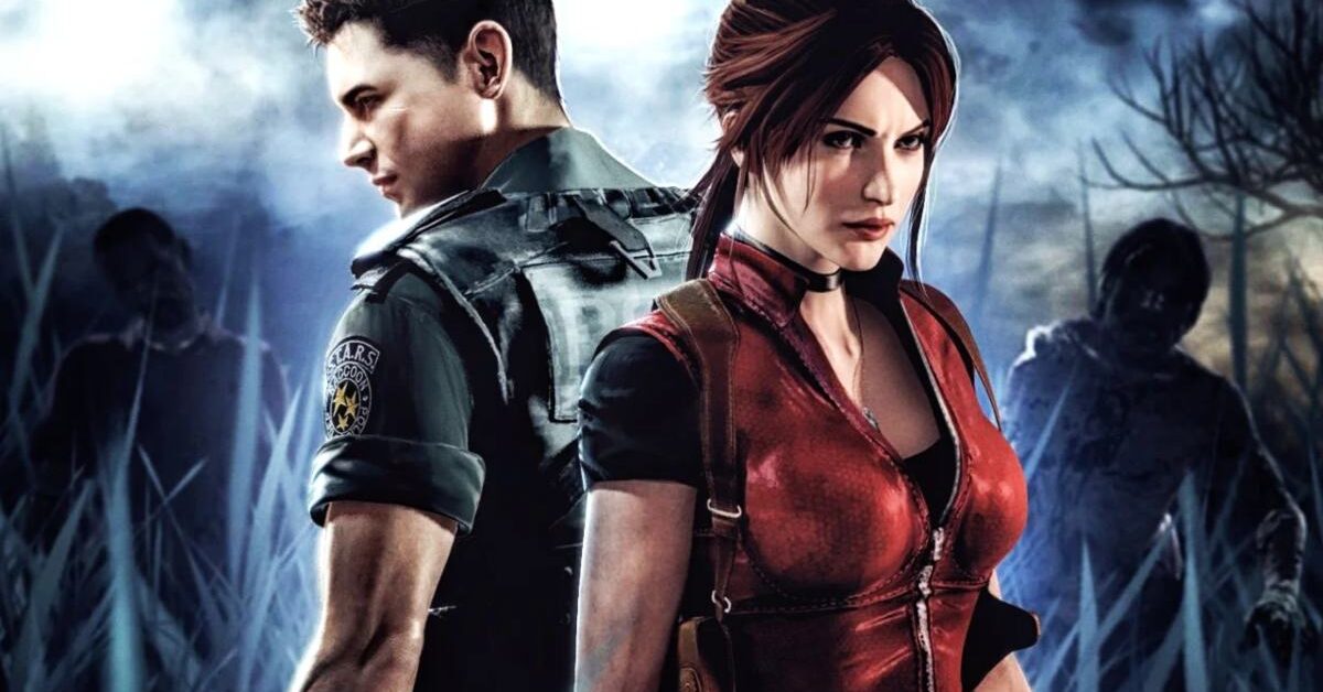 capcom