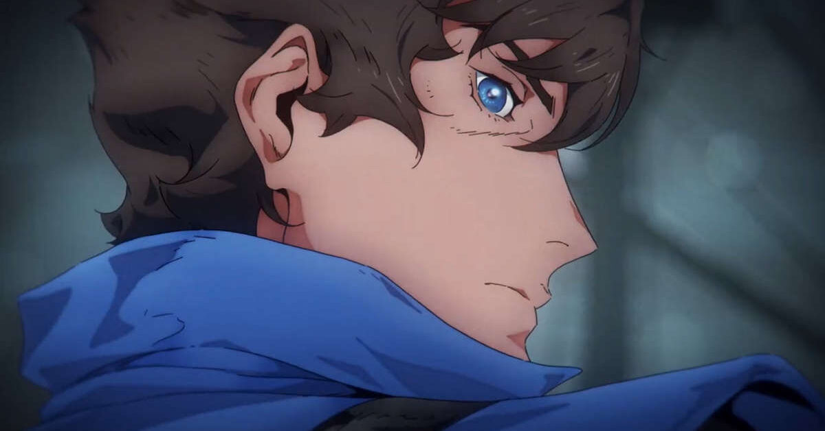 Castlevania: Nocturne