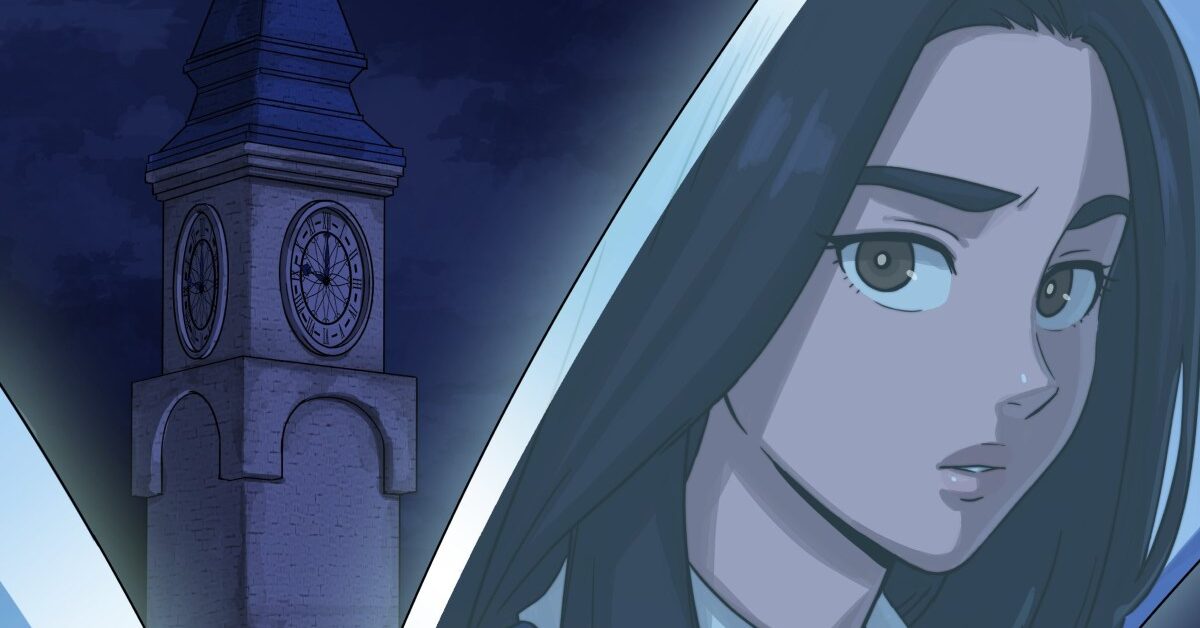 clock tower