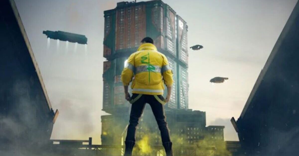 Cyberpunk 2077
