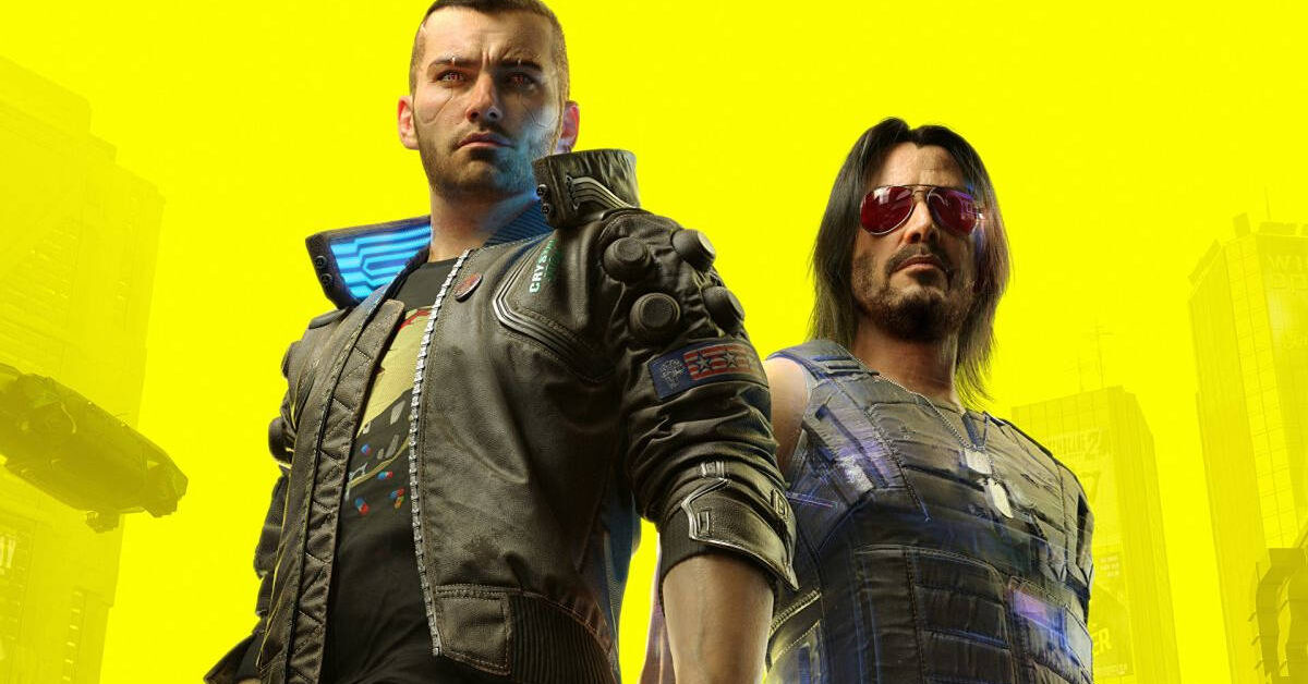 Cyberpunk 2077