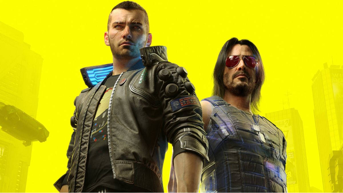 Conheça os dubladores de Solomon Reed, Songbird e Kurt Hansen - Sede do  universo Cyberpunk 2077 — jogos, anime e muito mais