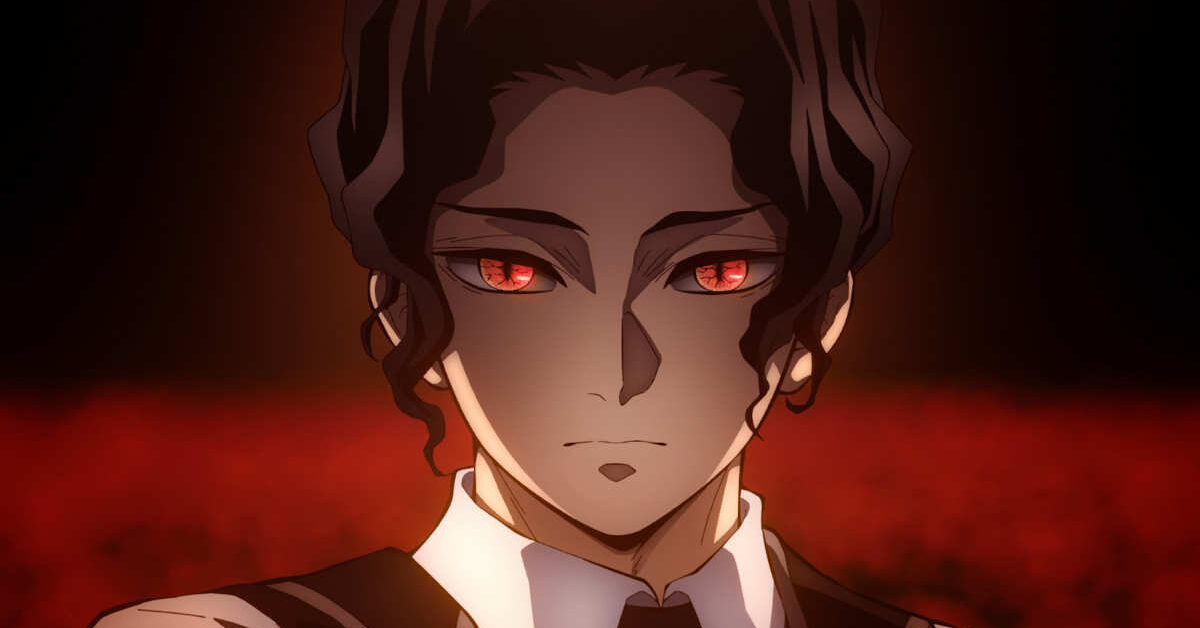 Demon Slayer
